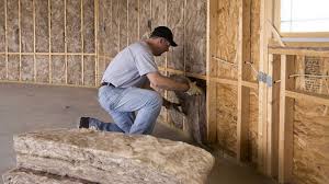 Types of Insulation We Offer in Claremont, NH